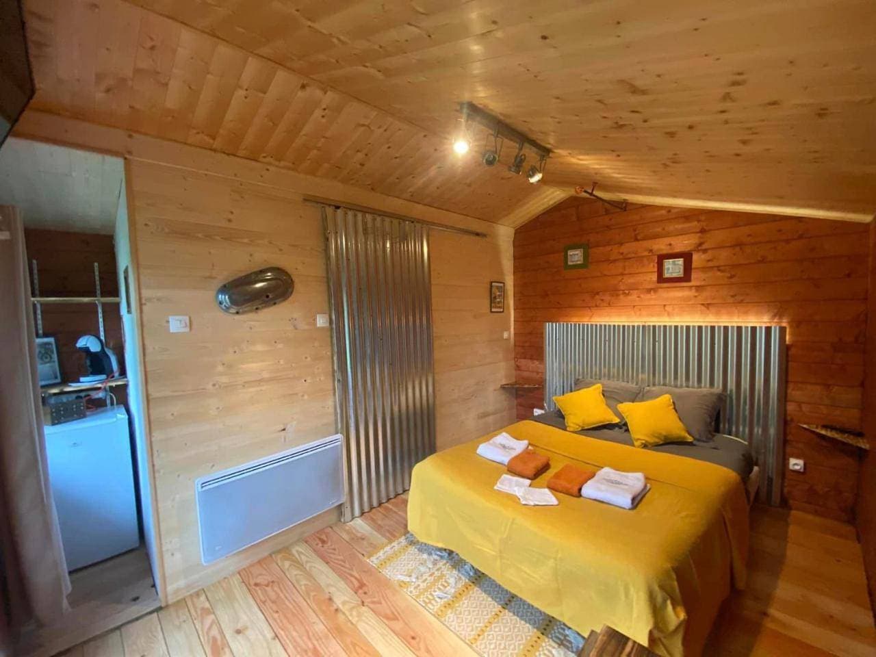 Foto 10 von 15: Double Room with Terrace