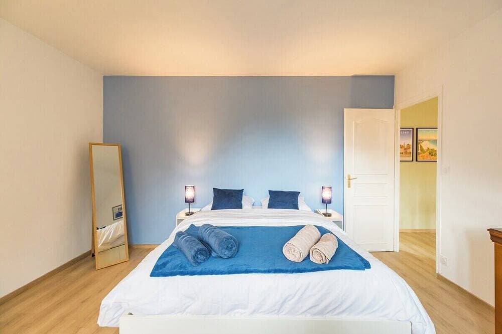 Foto 7 von 30: Large comfortable house for 9 people