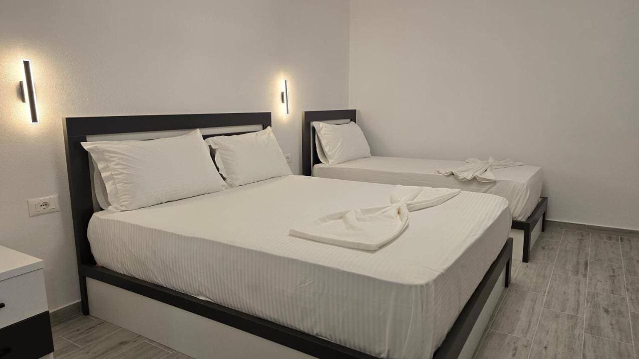 Foto 9 von 16: Deluxe Double Room (2 Adults + 1 Child)