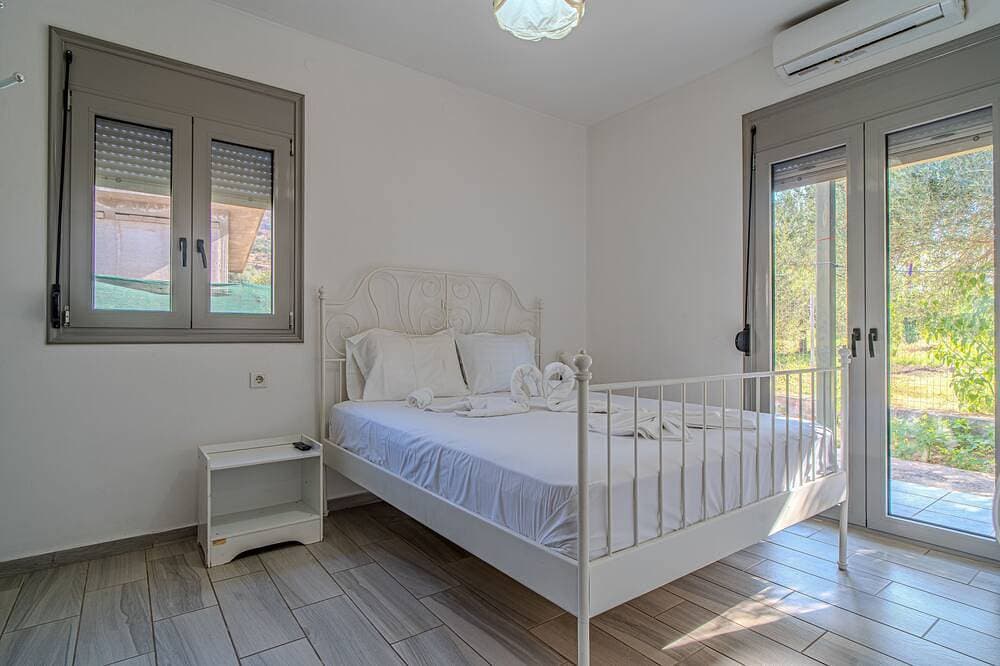 Foto 8 von 19: Cretan Blue Bungalow Chania Crete