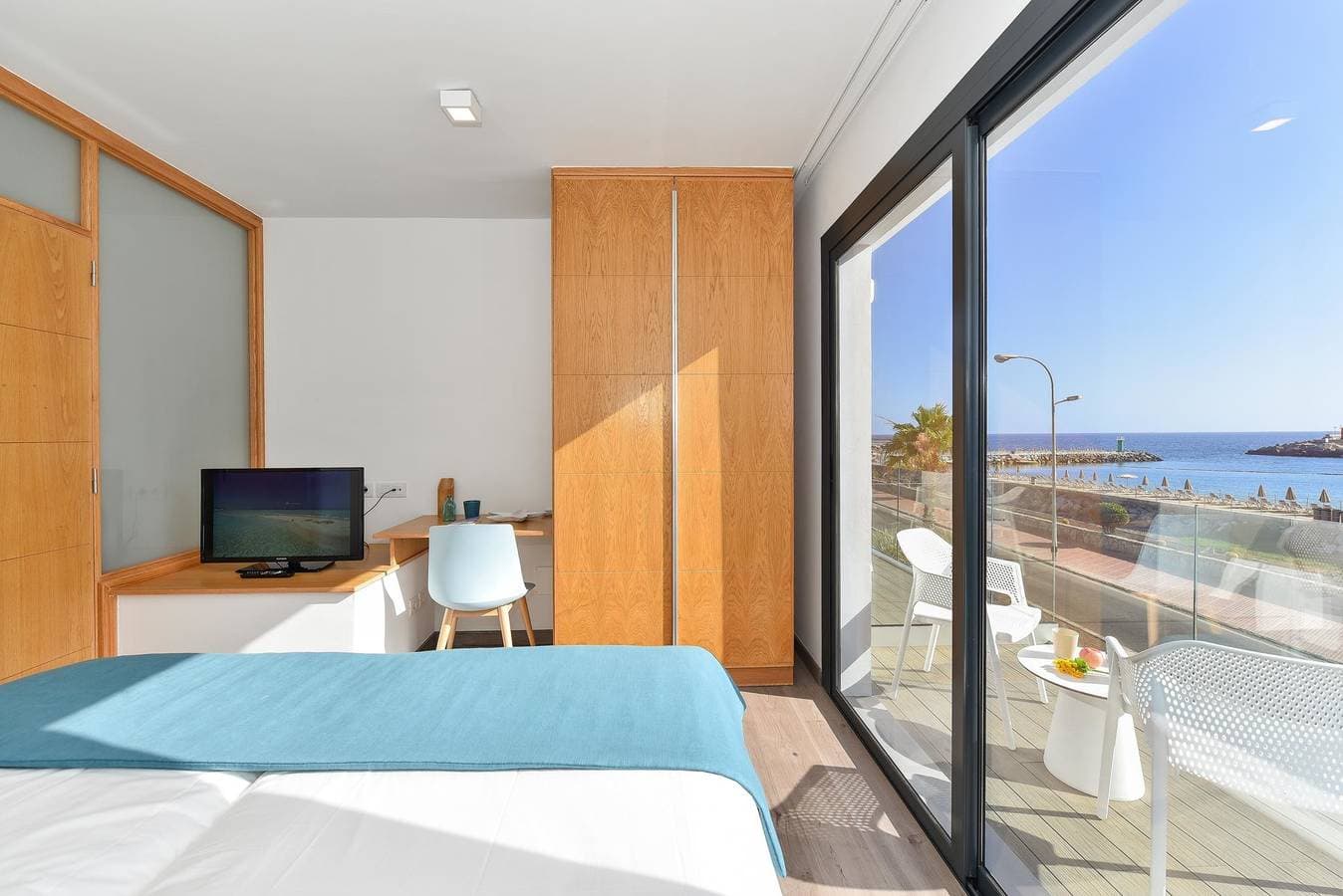 Foto 9 von 41: Morea Suites 1 by VillaGranCanaria