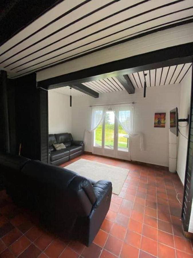 Foto 3 von 30: Four-Bedroom House