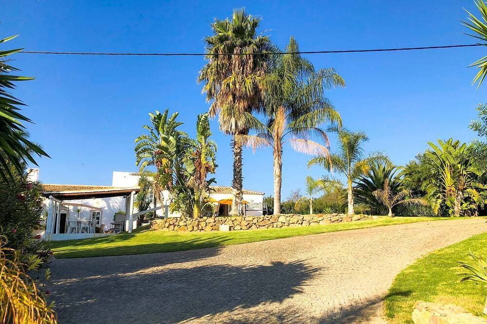 Foto 10 von 30: Wunderschön Restauriertes Typisch Portugiesisches Bauernhaus, mit Eigenem Pool und Meerblick