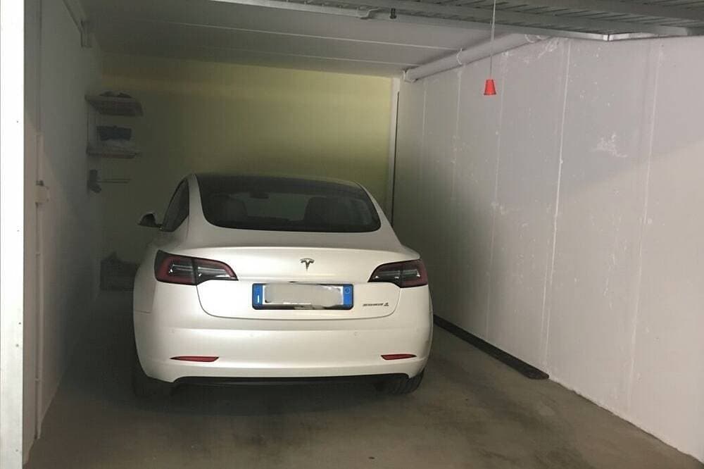 Foto 9 von 30: Wohnung 100 Meter vom Gardasee entfernt