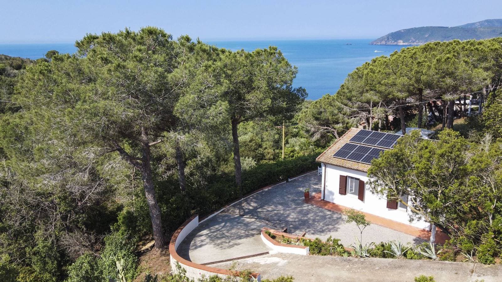 Villa 60m² 1