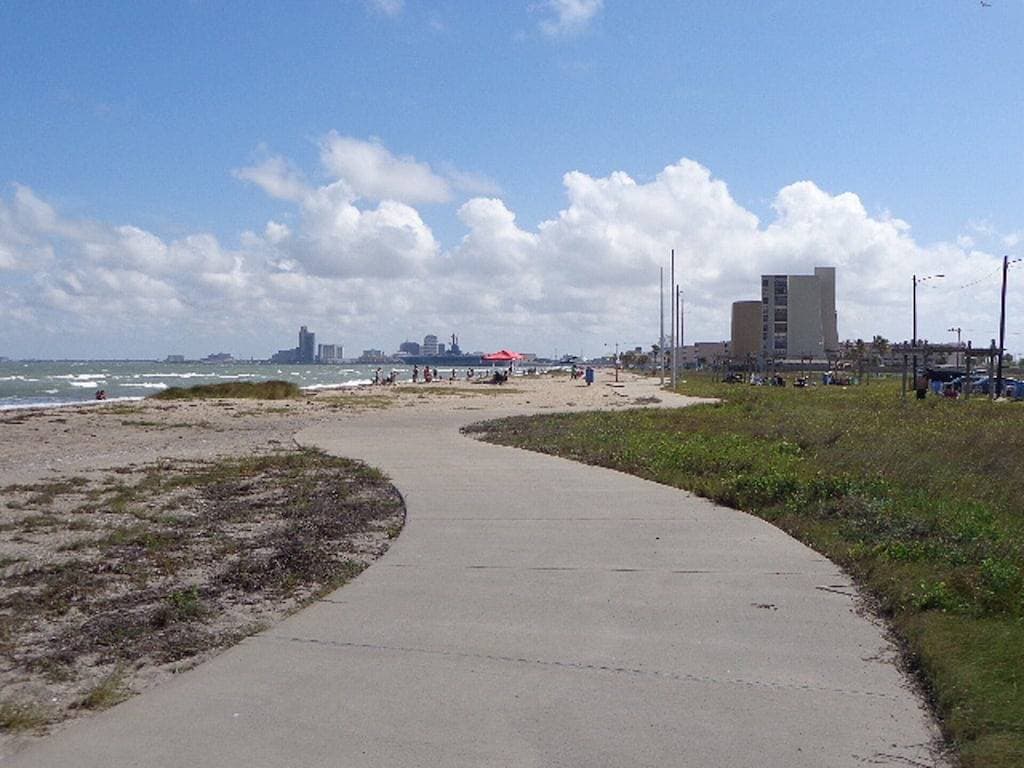 Foto 7 von 29: Strandhaus am Strand