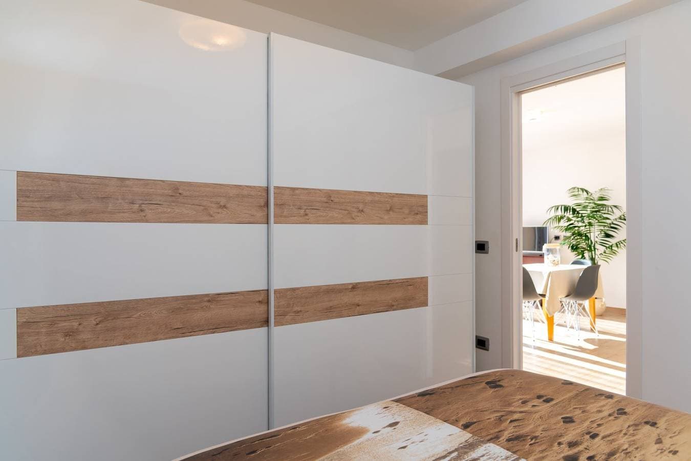 Foto 10 von 17: Ferienwohnung für 2 Personen