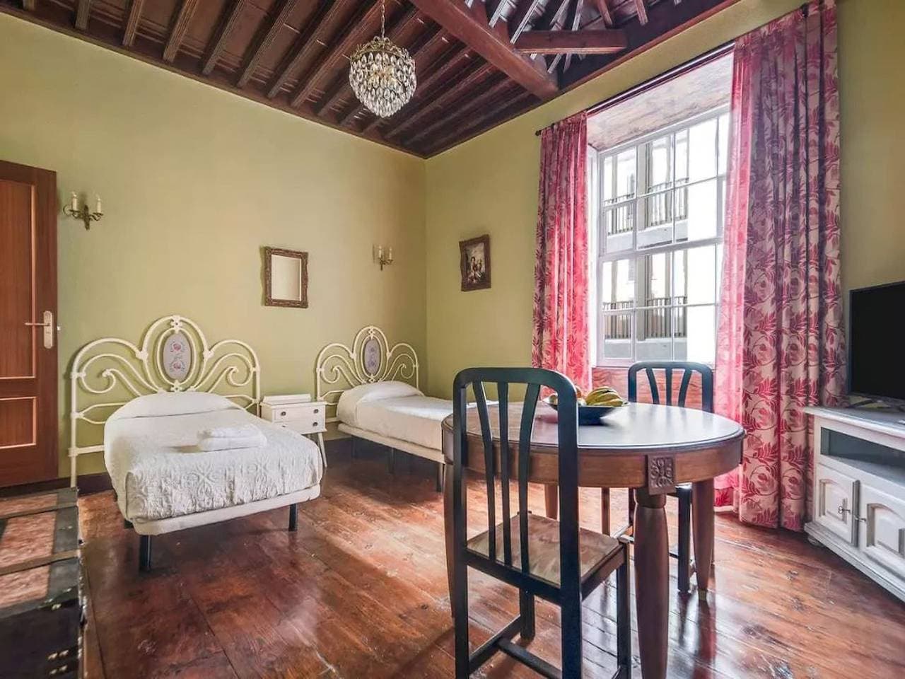 Foto 12 von 31: Traditional Holiday Home in Tenerife with Private Terrace