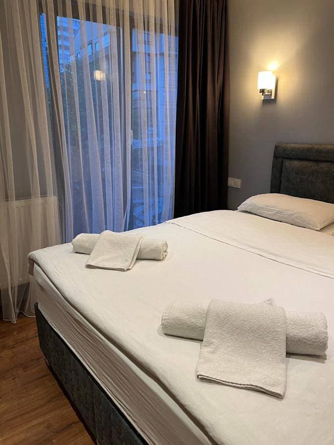 Foto 3 von 14: Double Room with Private Bathroom
