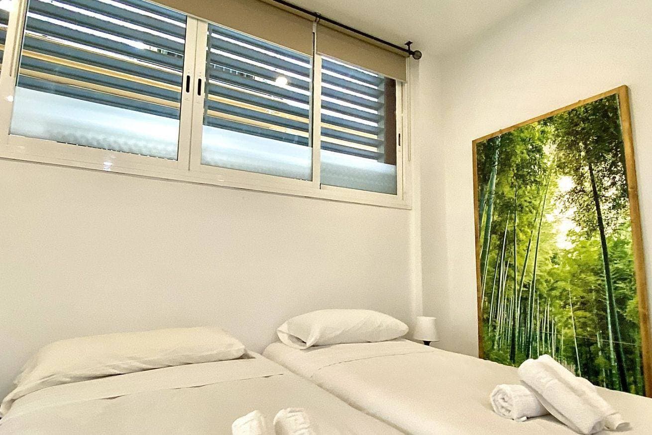 Foto 3 von 18: Ferienwohnung für 2 Personen