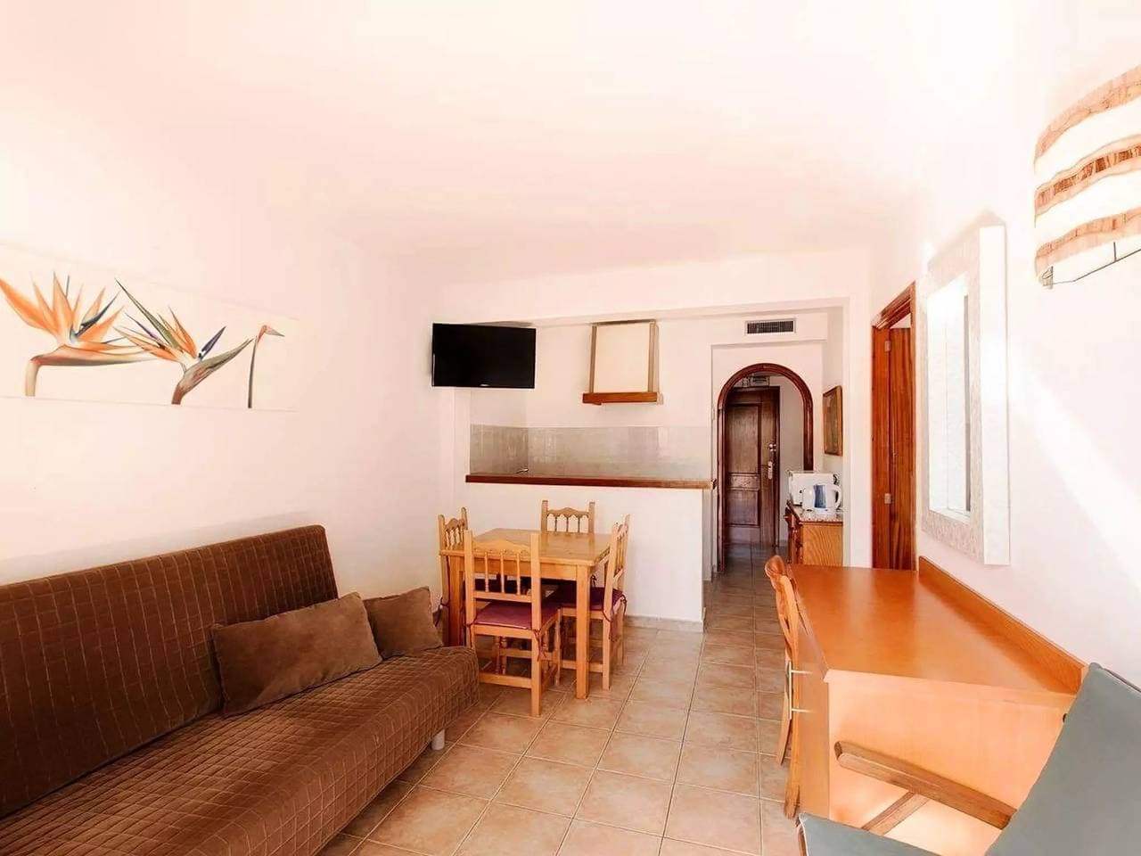 Foto 11 von 29: 4 Zimmer 5 Personen