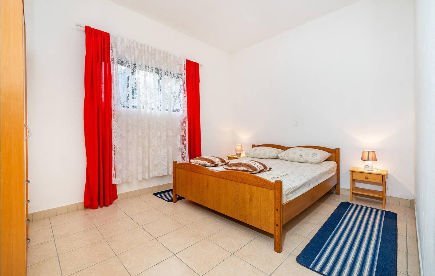 Foto 5 von 21: Charmante Wohnung mit Terrasse und Parkplatz, 400 m von der Küste entfernt