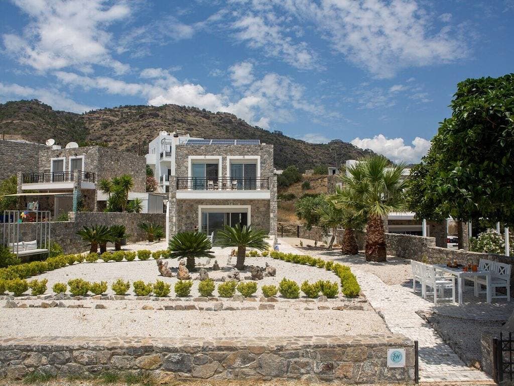 Seaside Home Crete 1