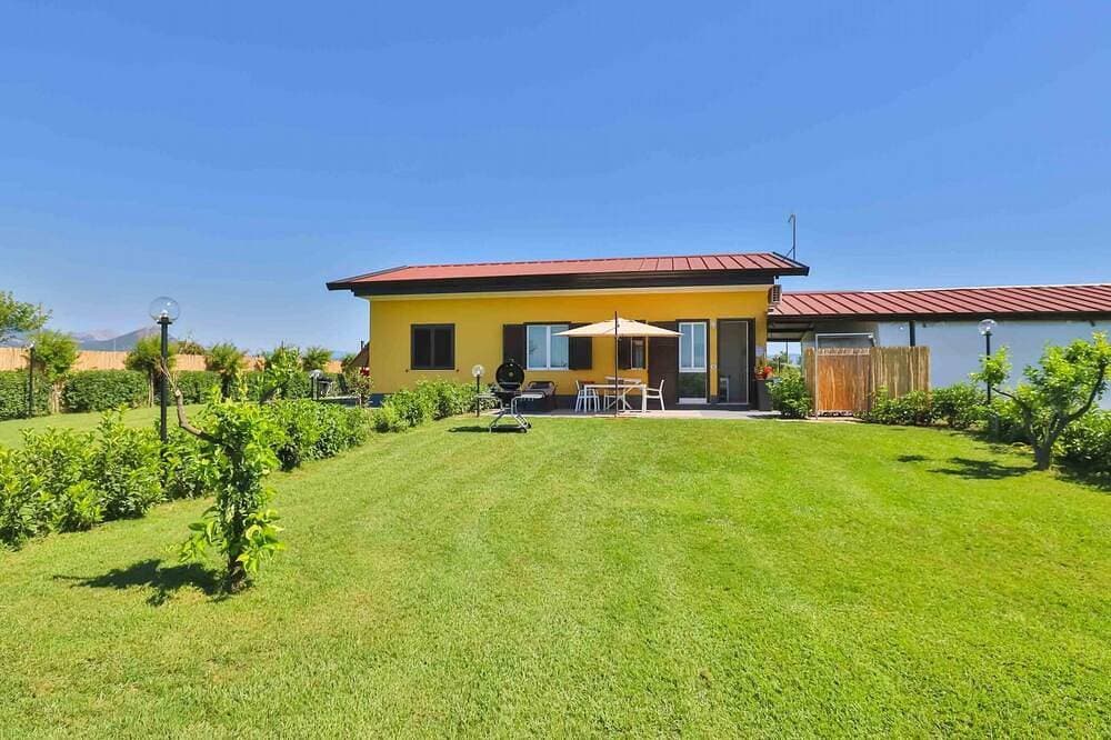 Foto 6 von 12: I Giardini dell'Olimpo 2