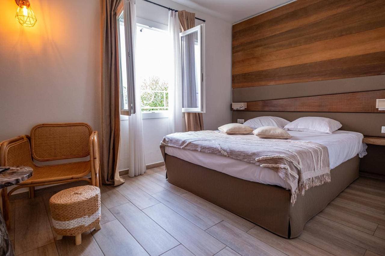 Foto 4 von 10: Standard Room