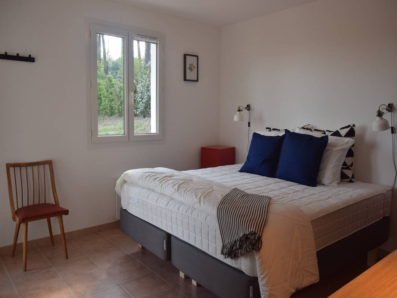 Foto 4 von 40: Villa für 6 Personen mit Pool