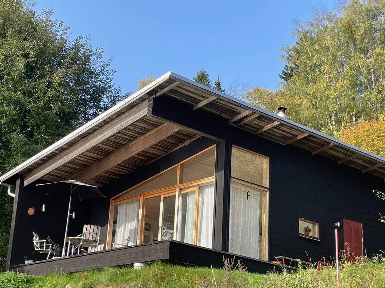 Foto 4 von 16: 4 Sterne Ferienhaus in Grythyttan