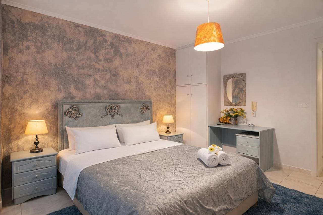 Art Suites Mesologgi 1