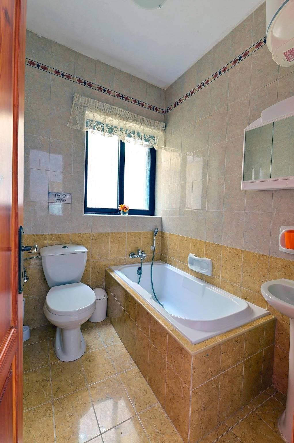 Foto 6 von 22: Ferienwohnung für 4 Personen