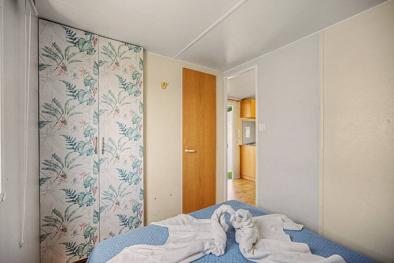 Foto 13 von 29: Ferienhaus 'El Olivo 2' mit Gemeinschaftspool, WLAN und Klimaanlage