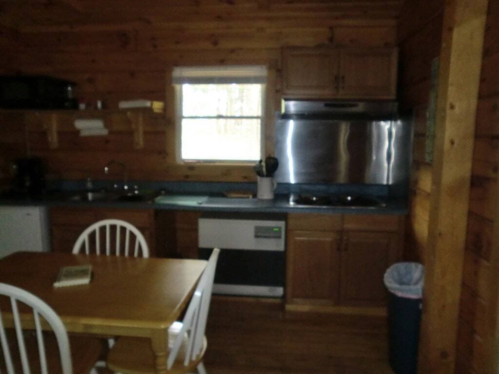 Foto 12 von 15: Acadia Explorer Cabin Rentals