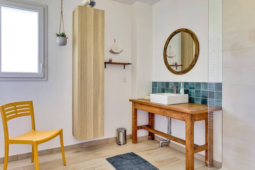 Foto 6 von 30: Pet friendly home in Boulleville with WiFi