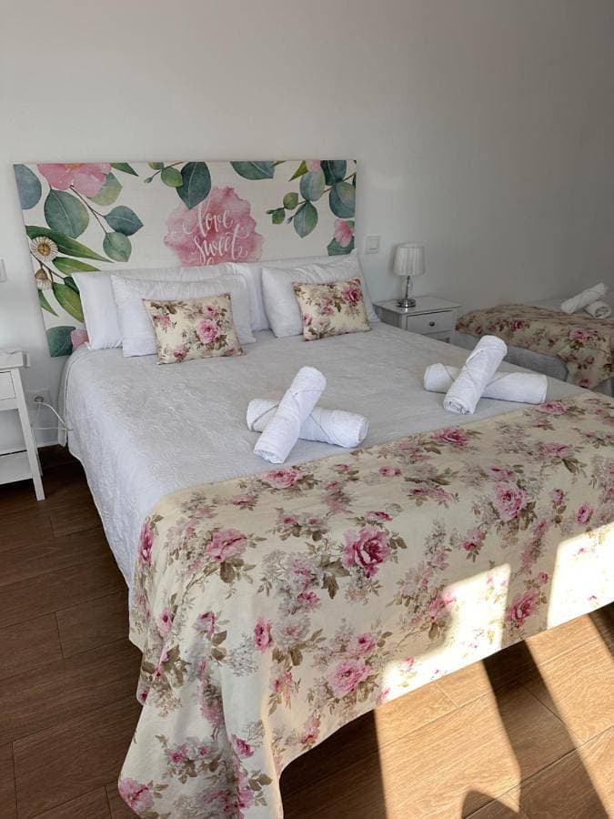 Foto 5 von 14: Queen Room