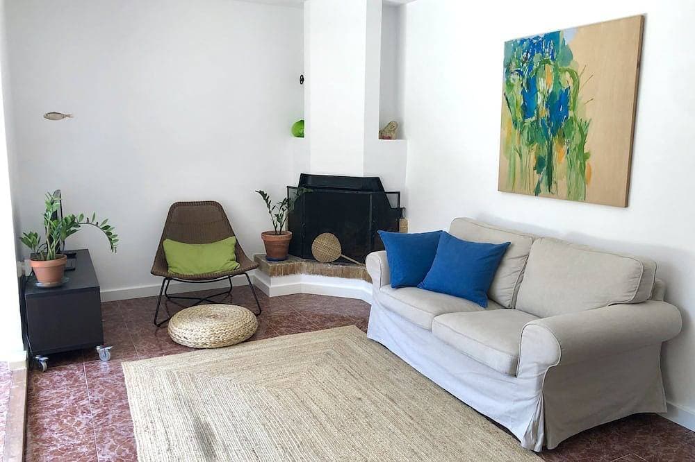 Foto 6 von 30: Casita Tarragona Centro, neben dem Strand