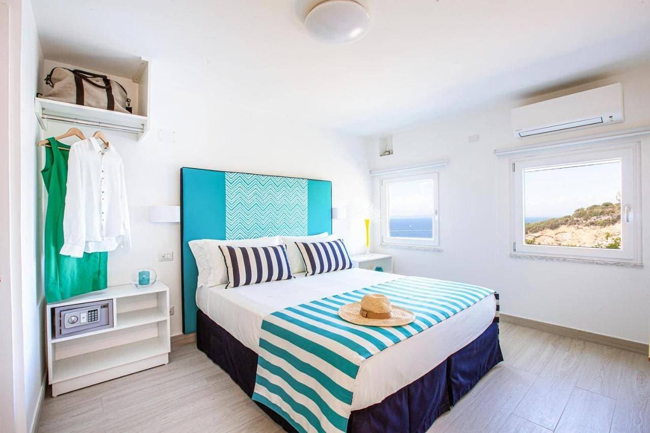 La Strada del Mare Guest House 1