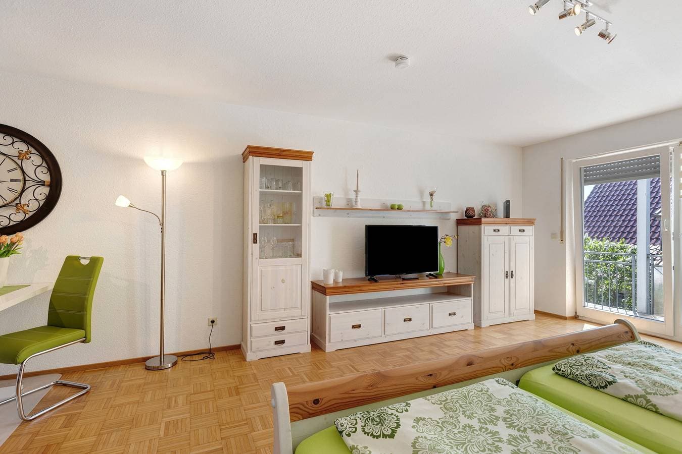 Foto 4 von 25: Casa Di Napolitano  Natur & Erholung am Bodensee