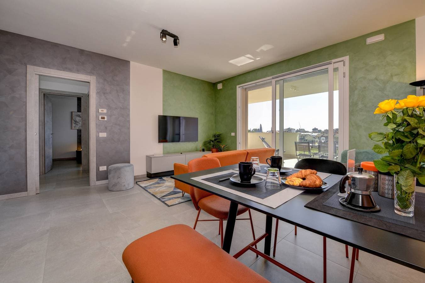 Foto 11 von 29: Opalia Residence - Eva's Elegance