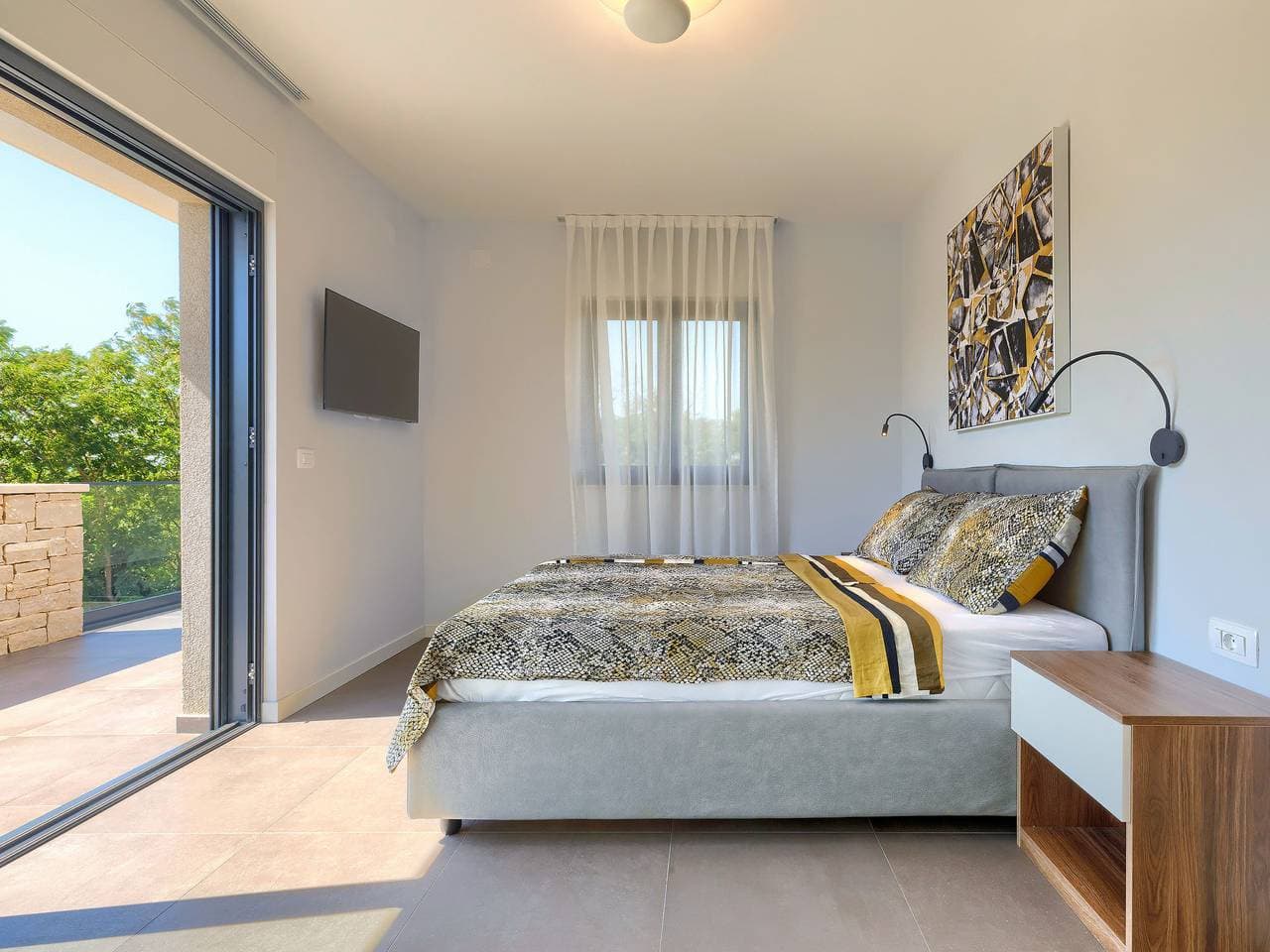 Foto 4 von 39: Villa Irena