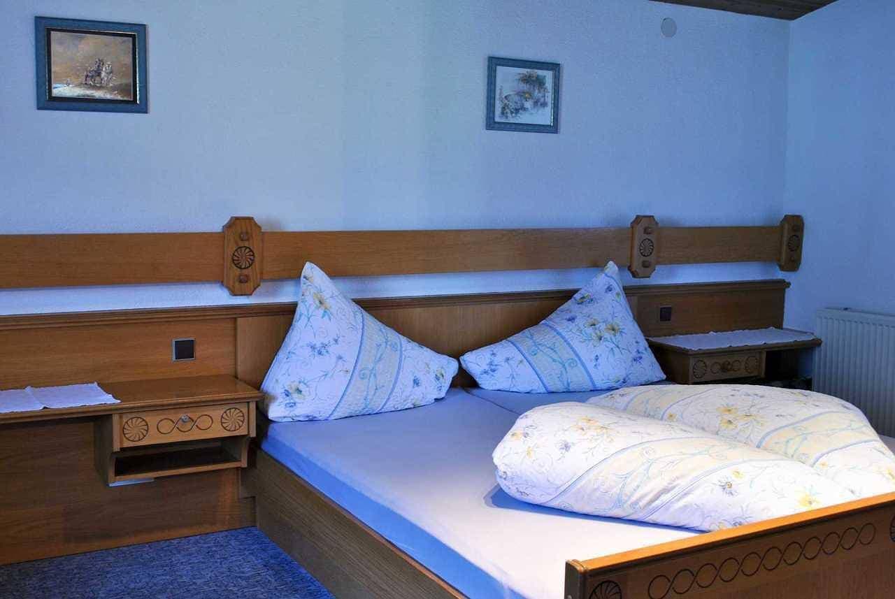 Foto 5 von 25: Typ 1 Doppelzimmer Wohnecke