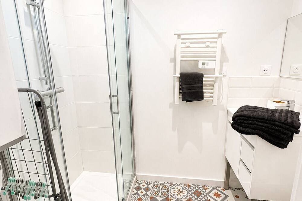 Foto 3 von 9: Charming 4-person studio 5 minutes from the citadel