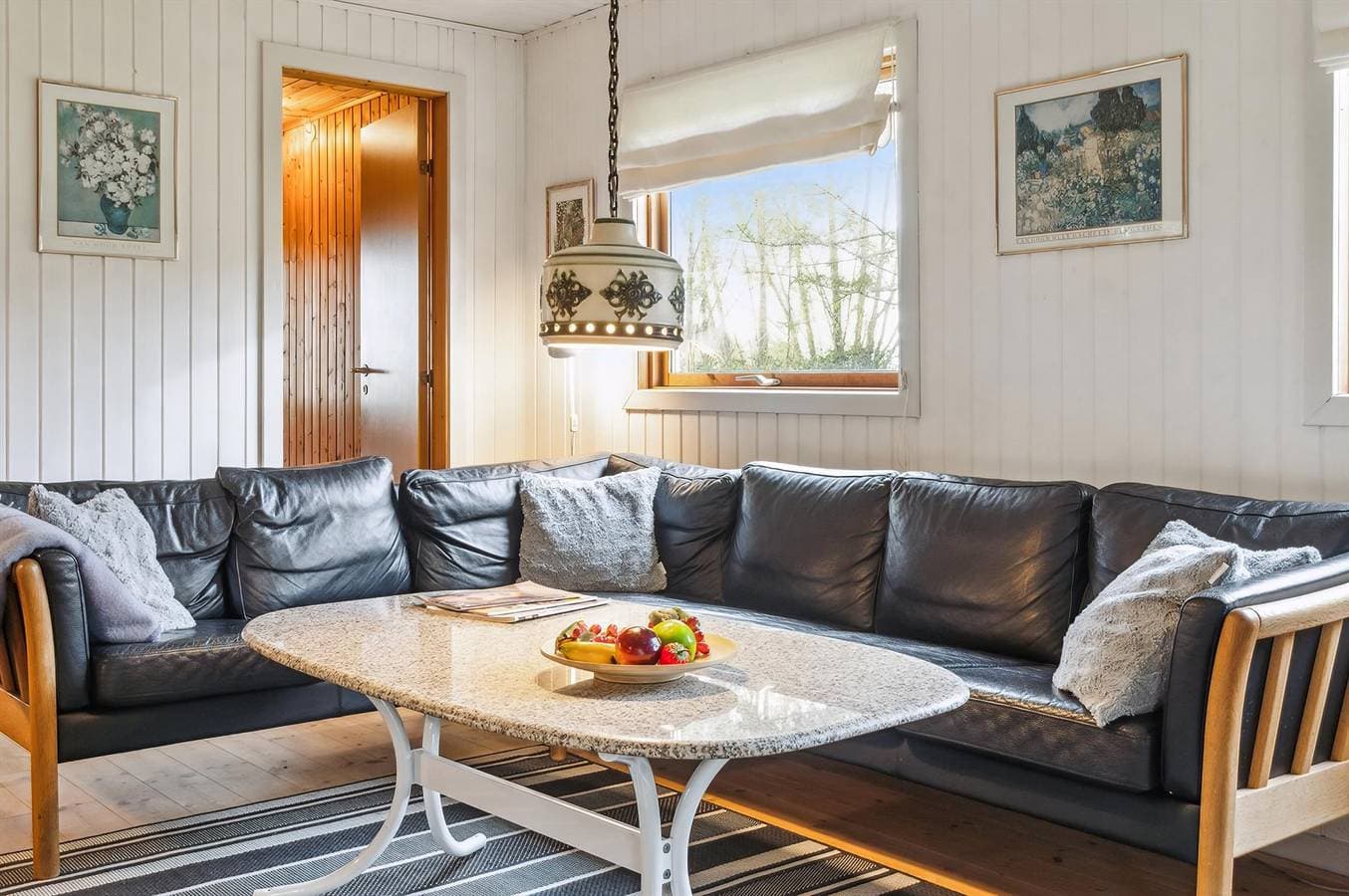 Foto 9 von 28: Awesome home in Rødby w/ 3 Bedrooms