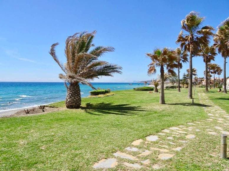 Foto 4 von 63: Apartment with Sea View