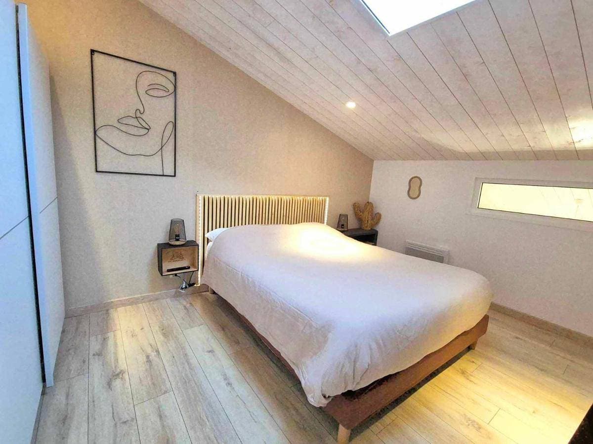 Foto 3 von 48: One-Bedroom House