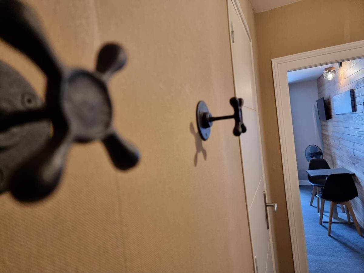 Foto 5 von 84: Double Room with Private Bathroom