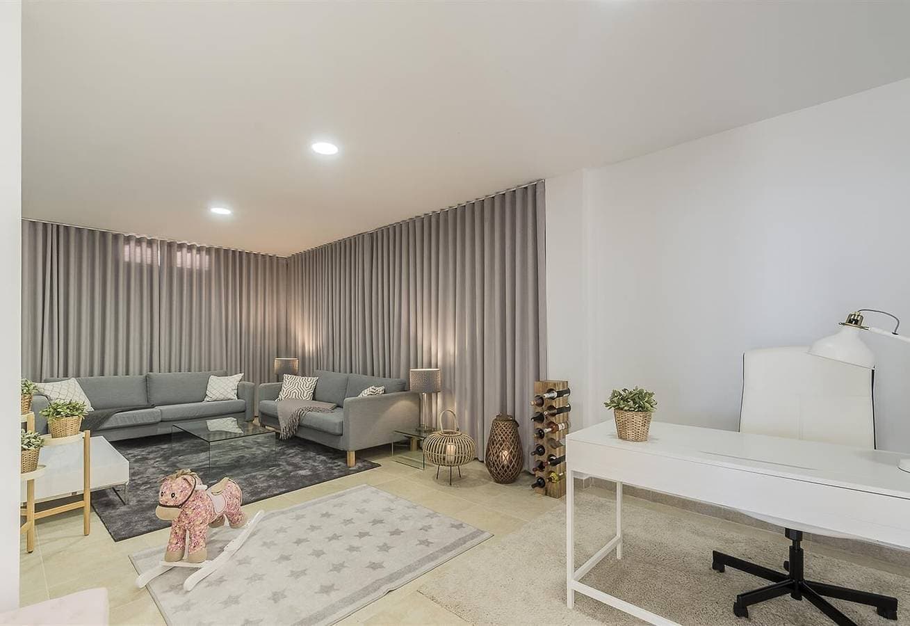 Foto 11 von 36: Villa 'Bellona' mit Meerblick, WLAN und Klimaanlage