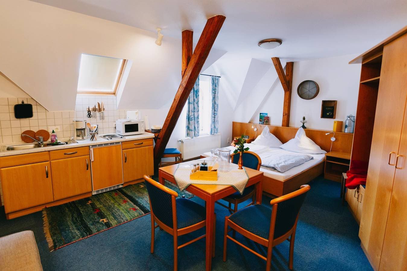 Foto 4 von 36: Walzer - Appartement für 2-3 Personen