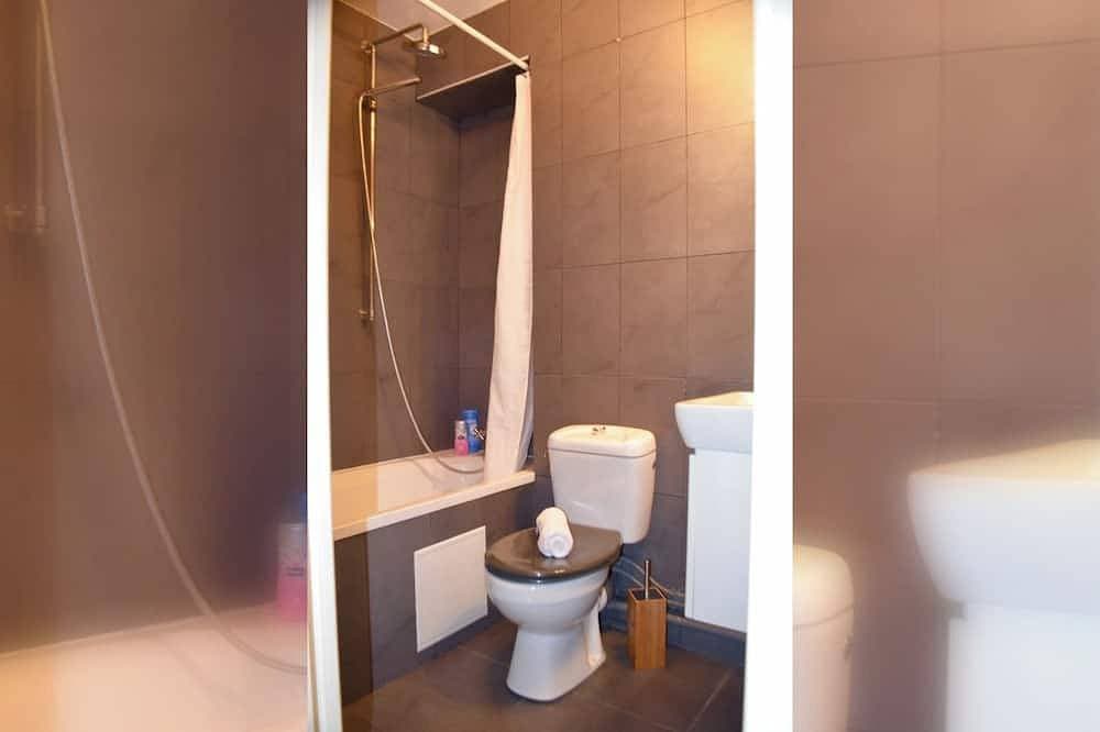Foto 10 von 21: 1 Bedroom Flat In Central Marais