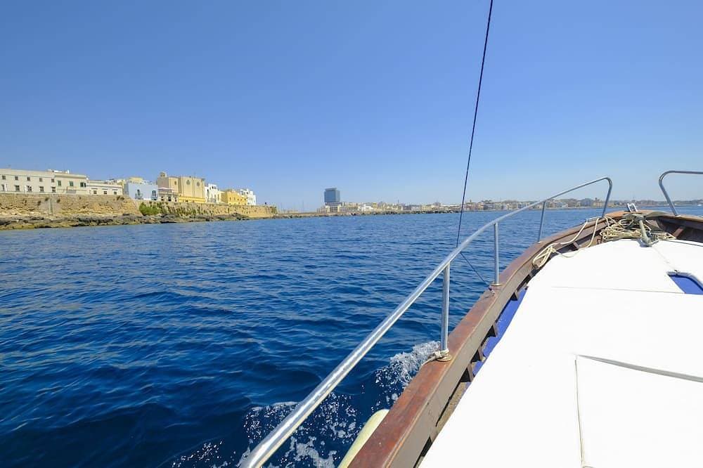 Foto 9 von 14: Penthouse D'Angio 'Gallipoli