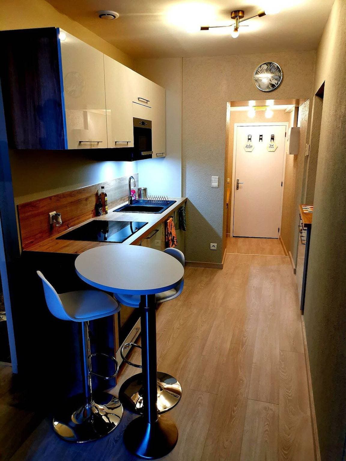 Foto 4 von 27: Ferienwohnung für 2 Personen