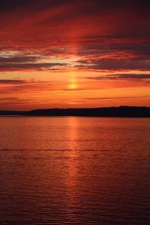 Foto 5 von 26: Water View Sunset Studio, freier Blick auf das Wasser, unvergessliche Sonnenuntergänge