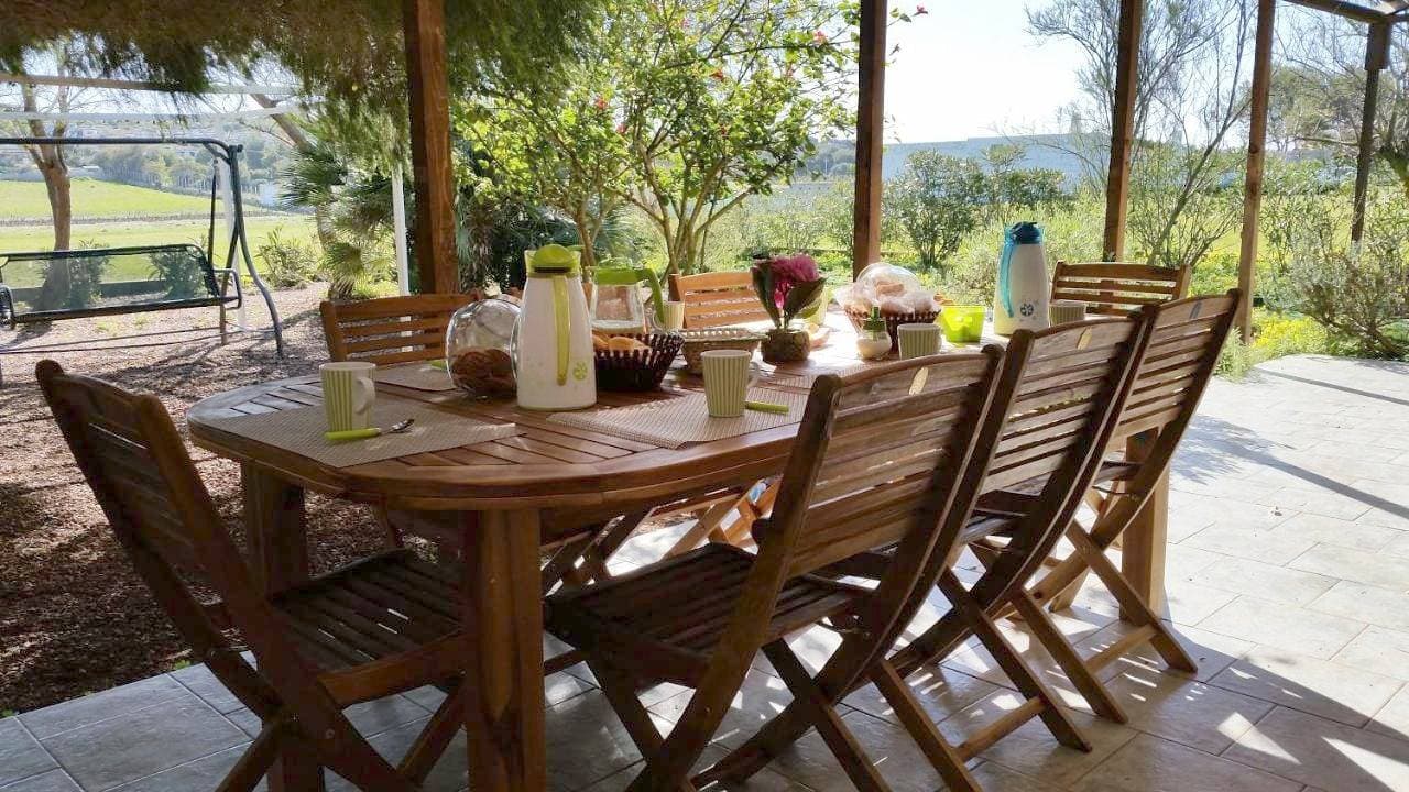 B&B Bella Calasetta 1