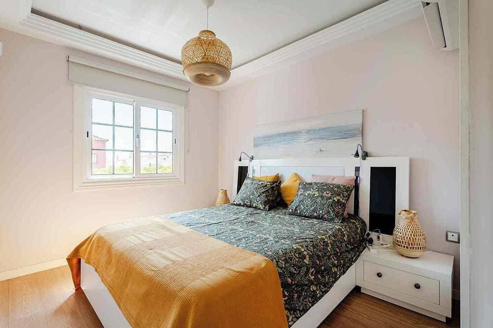 Foto 4 von 29: A vacation home where you can feel right at home...