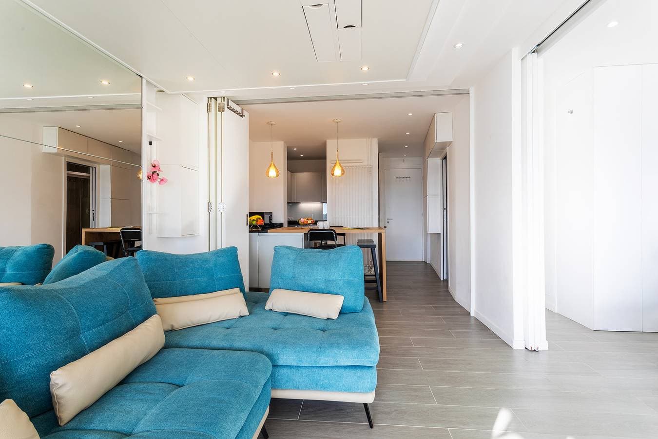 Foto 13 von 26: L'Esterel By Riviera Holiday Homes