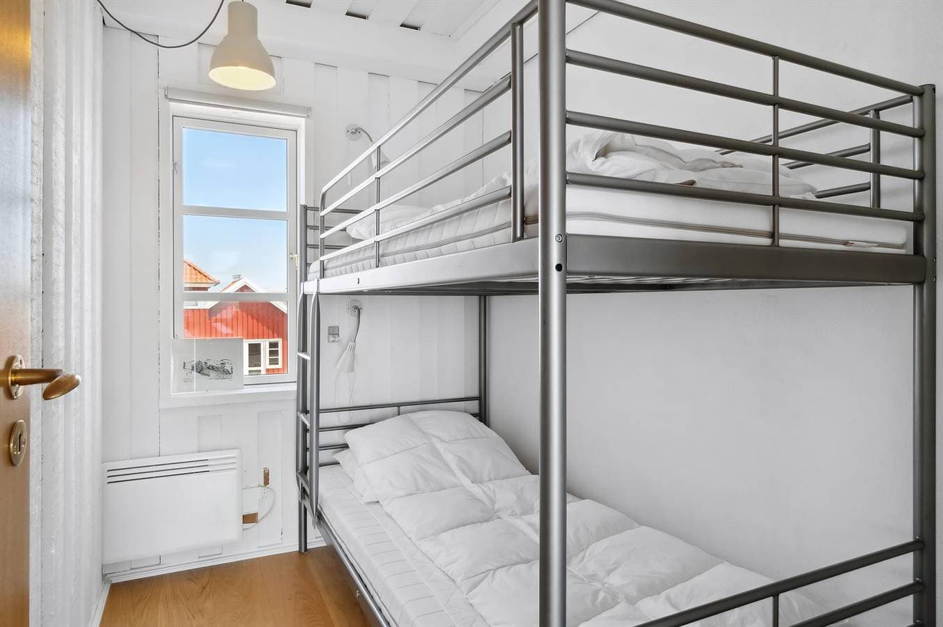Foto 8 von 29: Pet friendly home in Ebeltoft with house sea view