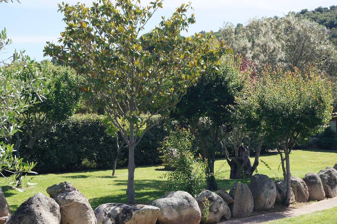 Foto 4 von 27: Les Jardins De Santa Giulia - Charmantes B&B