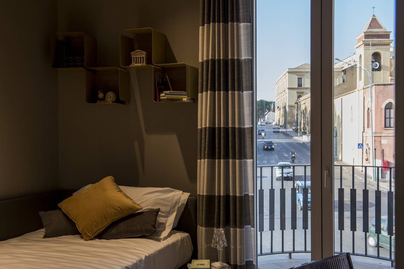 Foto 6 von 28: Luxuswohnung Milia Agrigento